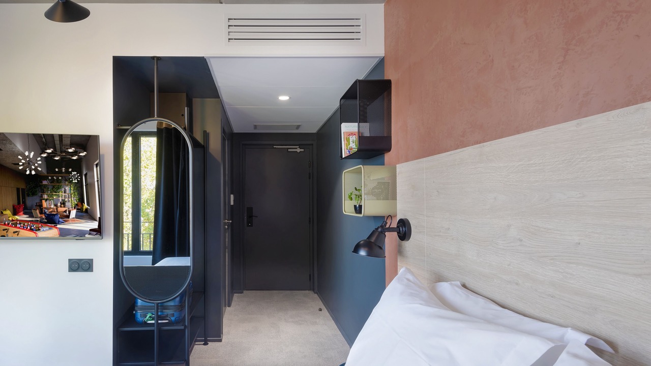 Photo of Bedroom in Tourcoing