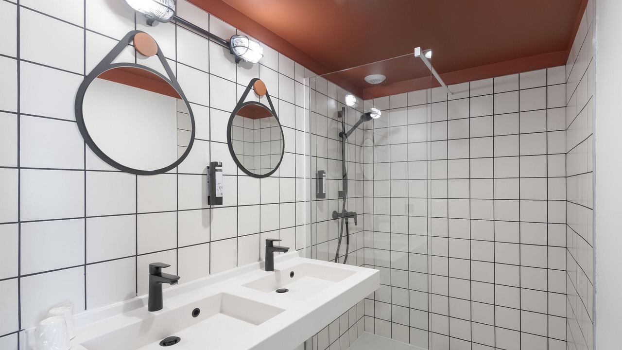 Photo of Bathroom in Tourcoing