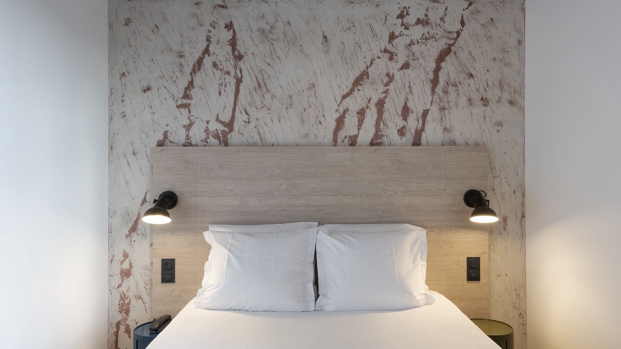 Photo of Bedroom in Tourcoing