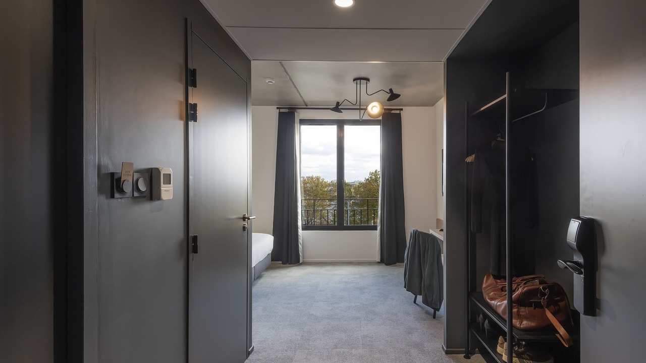 Photo of Bedroom in Tourcoing