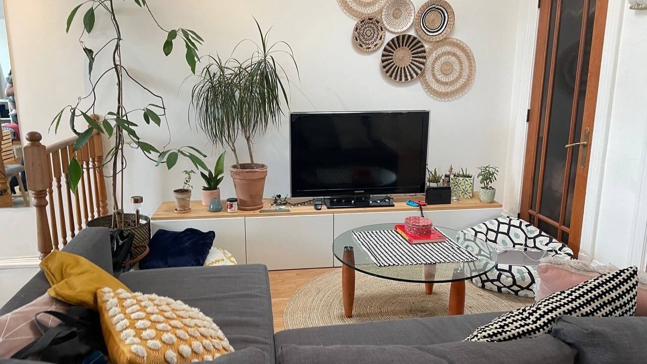 Photo of Livingroom in Le-Plessis-Trevise