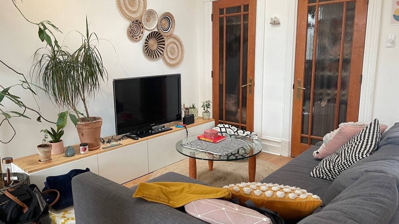 Photo of Livingroom in Le-Plessis-Trevise