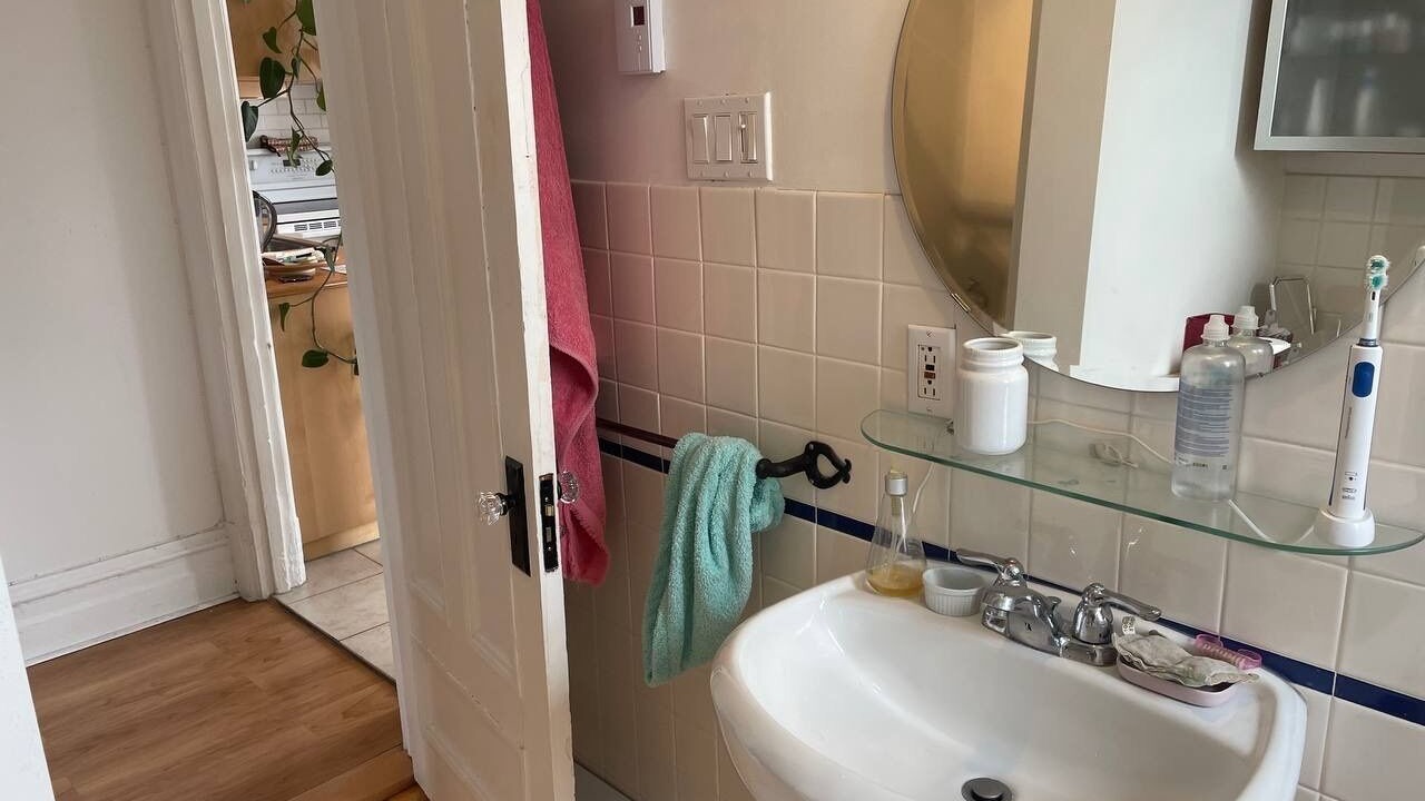 Photo of Bathroom in Le-Plessis-Trevise