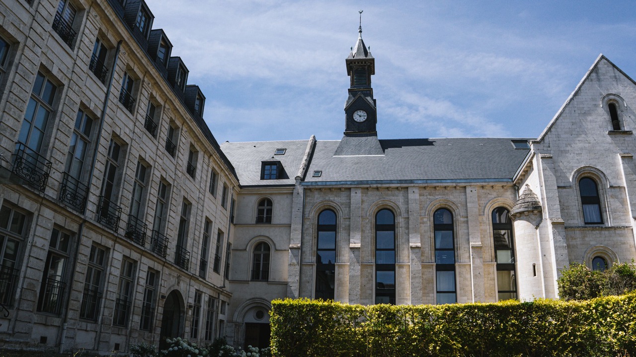 Photo of Outdoor in Rouen City Centre
