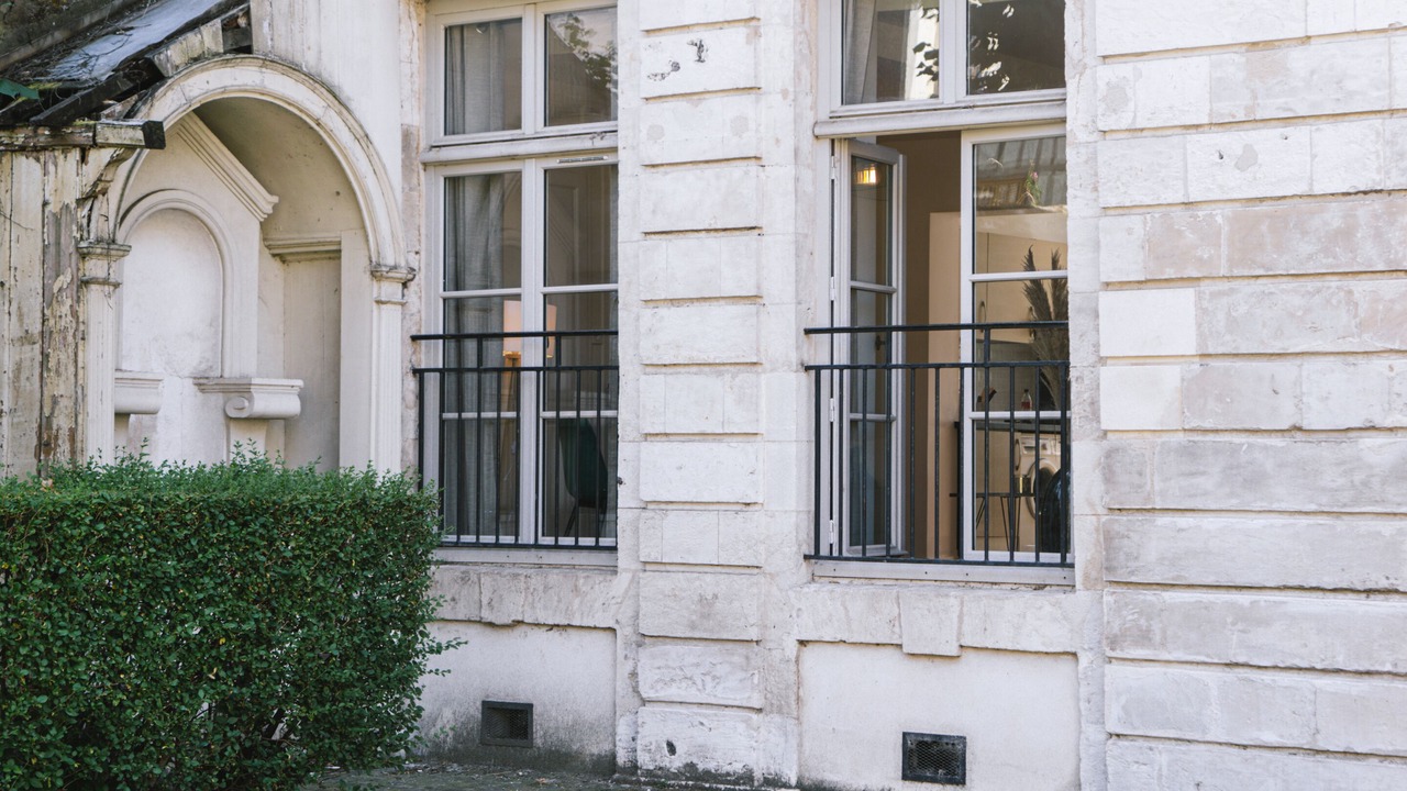 Photo of Outdoor in Rouen City Centre