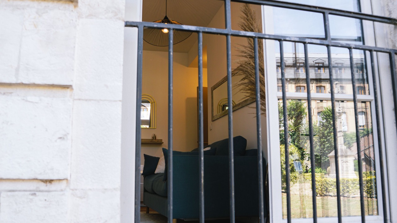 Photo of Outdoor in Rouen City Centre
