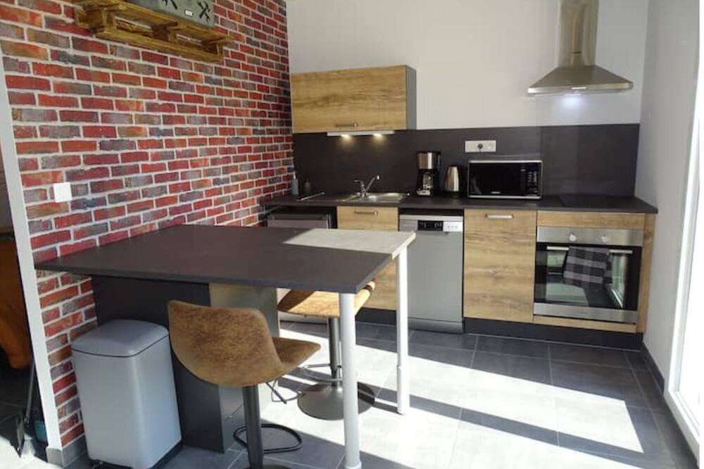Photo of Kitchen in Cuisery