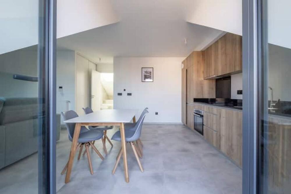 Photo of Kitchen in Pontault-Combault