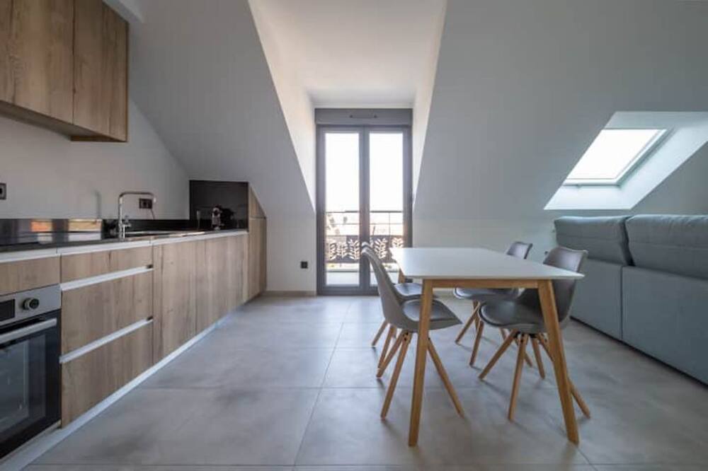 Photo of Kitchen in Pontault-Combault