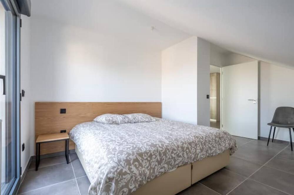 Photo of Bedroom in Pontault-Combault
