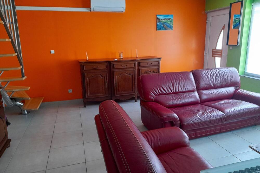 Photo of Livingroom in Calais