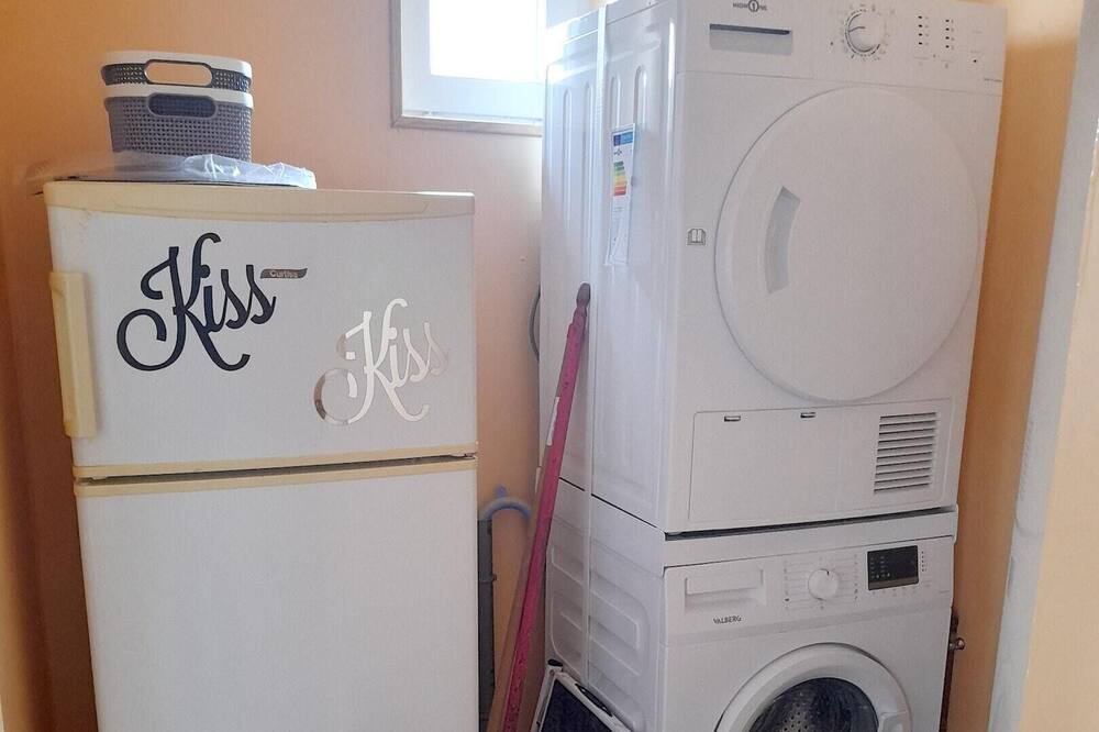 Photo of Bathroom in Calais