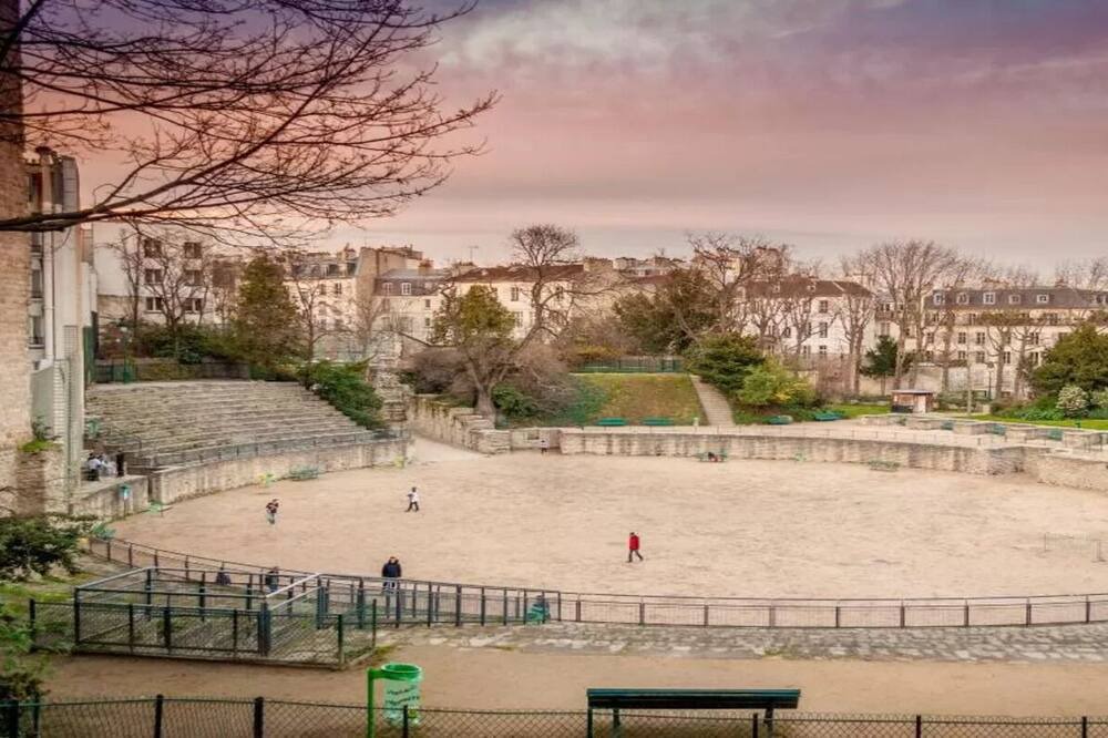 Photo of Others in 5th Arrondissement