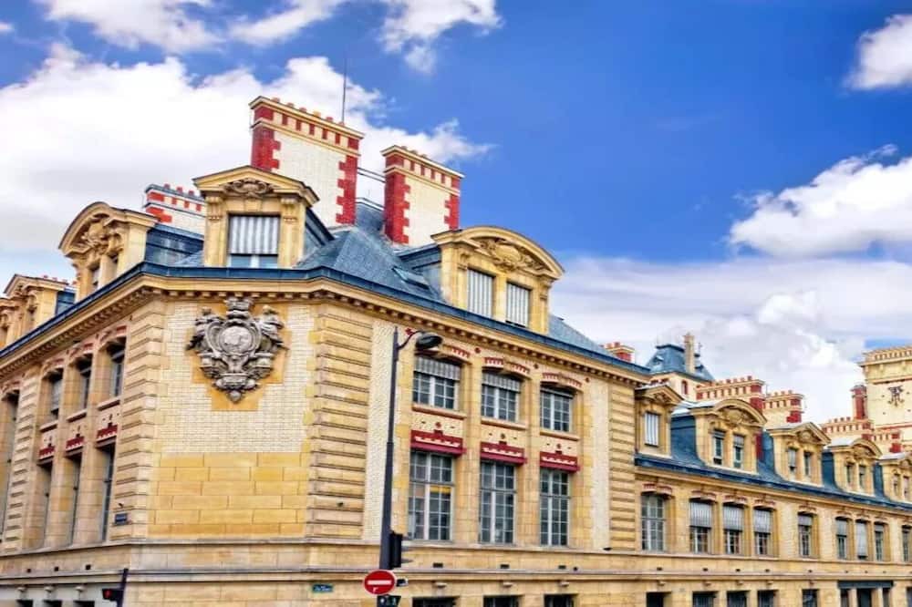 Photo of Outdoor in 5th Arrondissement