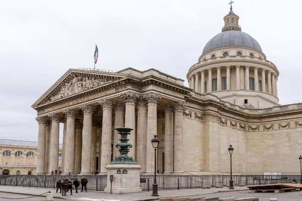 Photo of Others in 5th Arrondissement