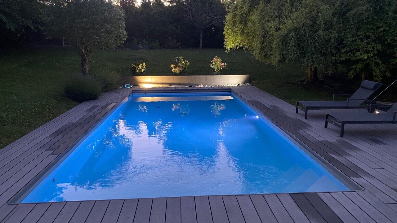 Photo of Outdoor in Morainvilliers