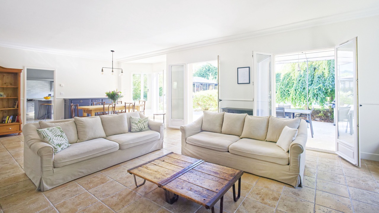 Photo of Livingroom in Morainvilliers
