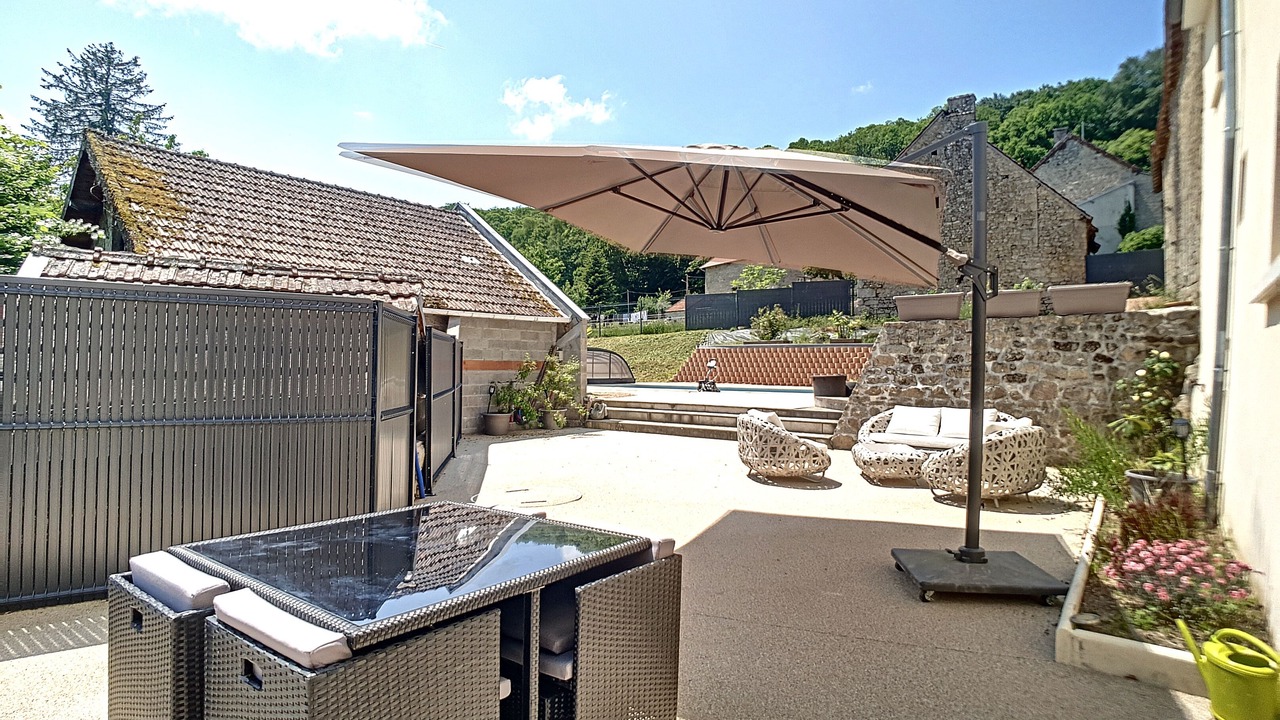 Photo of Outdoor in Saint-Yrieix-les-Bois
