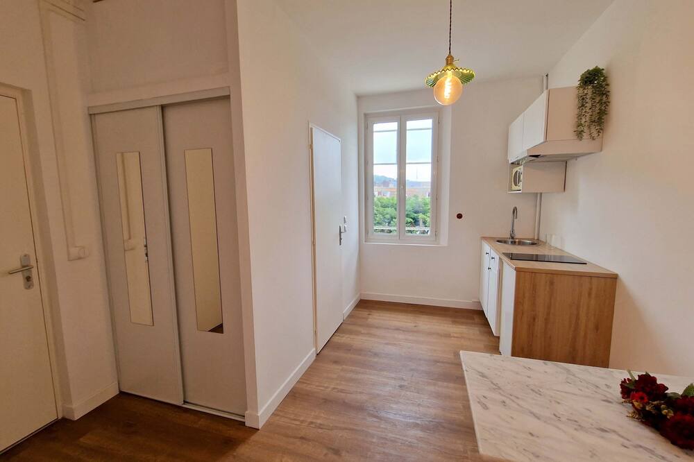 Photo of Kitchen in Cote Est Soquence