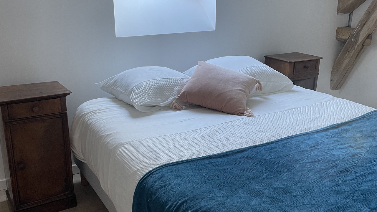 Photo of Bedroom in Coupru