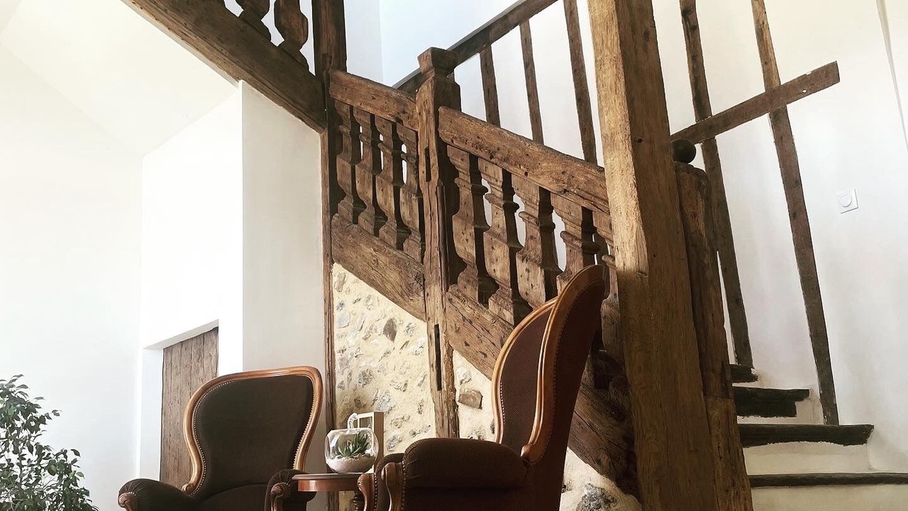 Photo of Livingroom in Coupru
