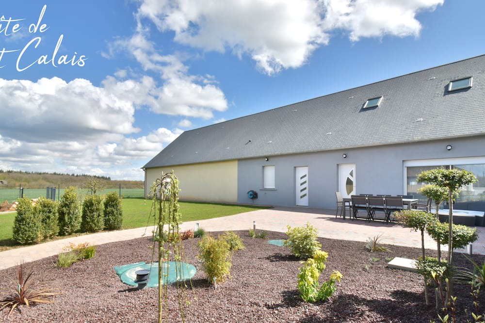 Photo of Outdoor in Conches-en-Ouche