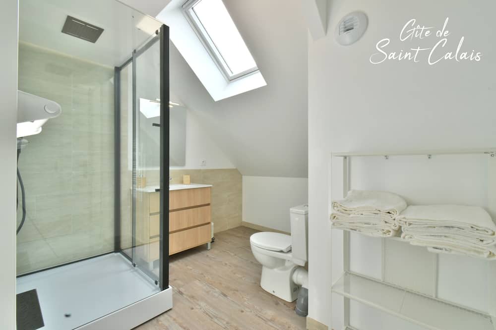 Photo of Bathroom in Conches-en-Ouche