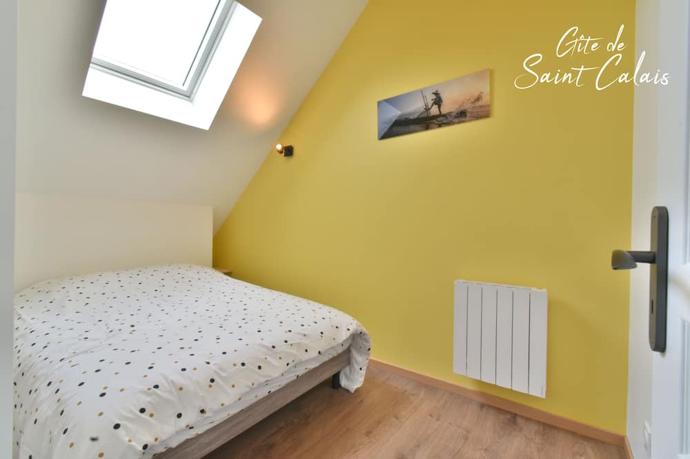 Photo of Bedroom in Conches-en-Ouche