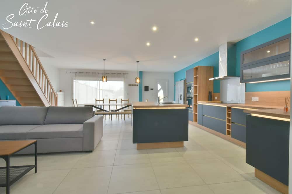 Photo of Kitchen in Conches-en-Ouche