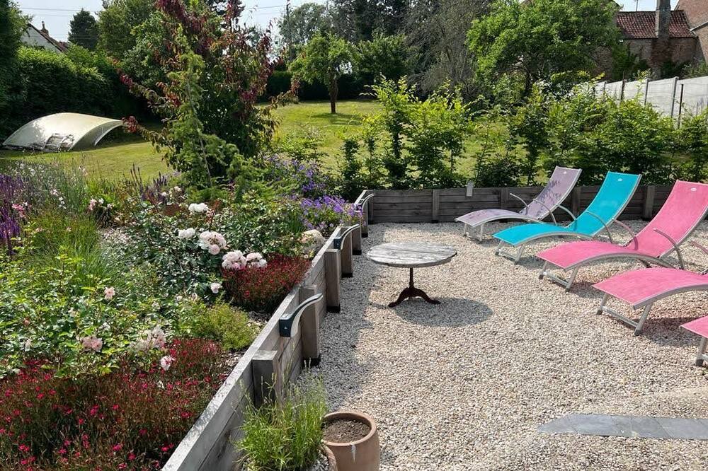 Photo of Outdoor in Miannay
