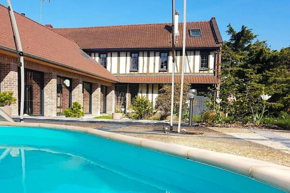 Photo of Outdoor in Miannay