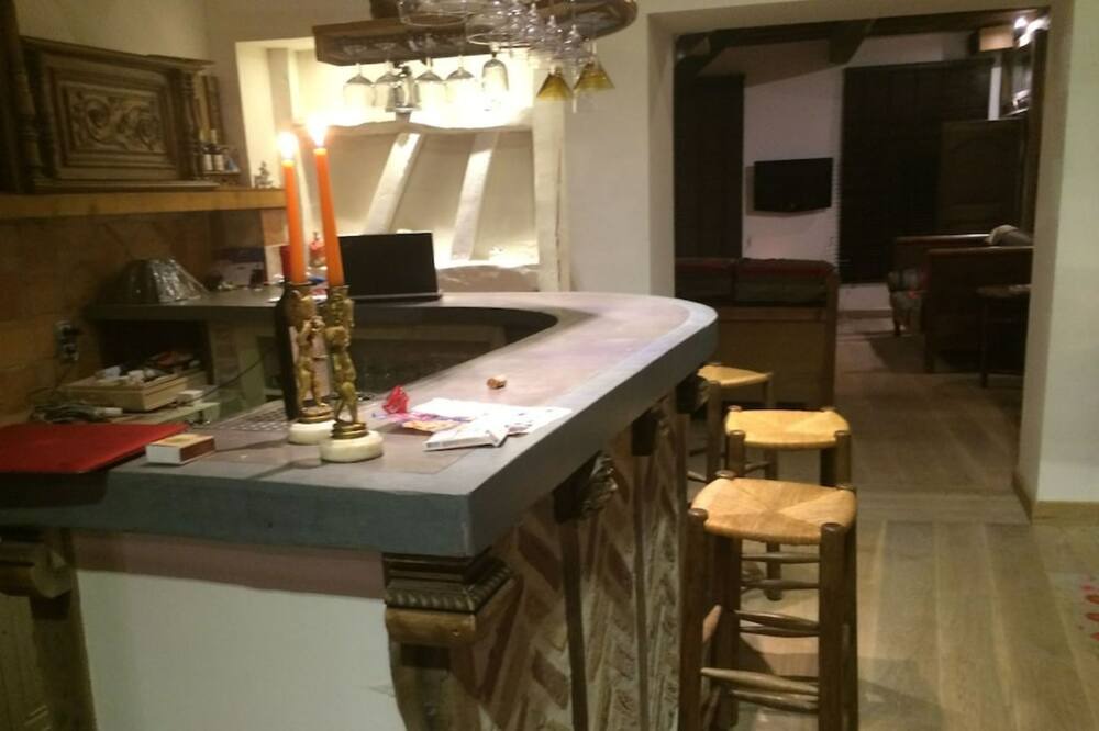 Photo of Kitchen in Miannay