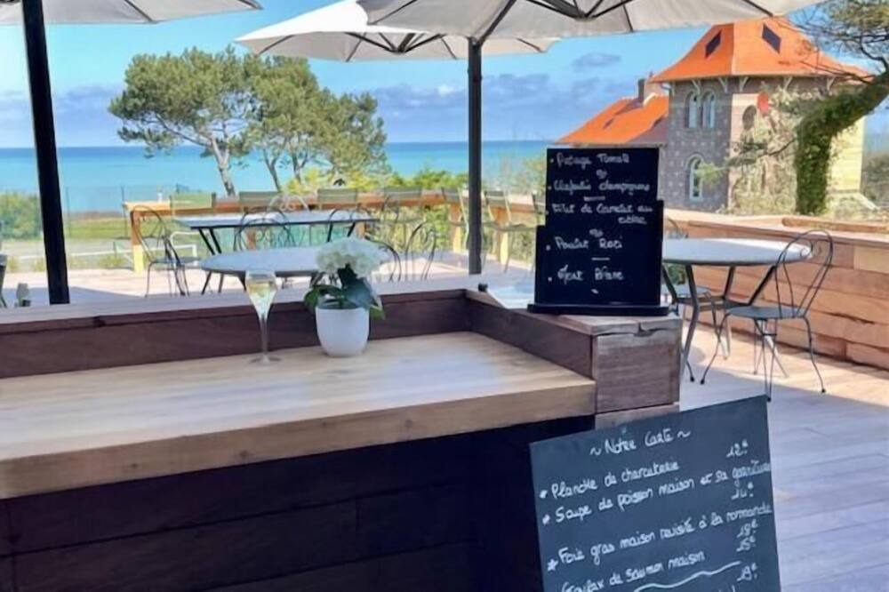Photo of Outdoor in Varengeville-sur-Mer