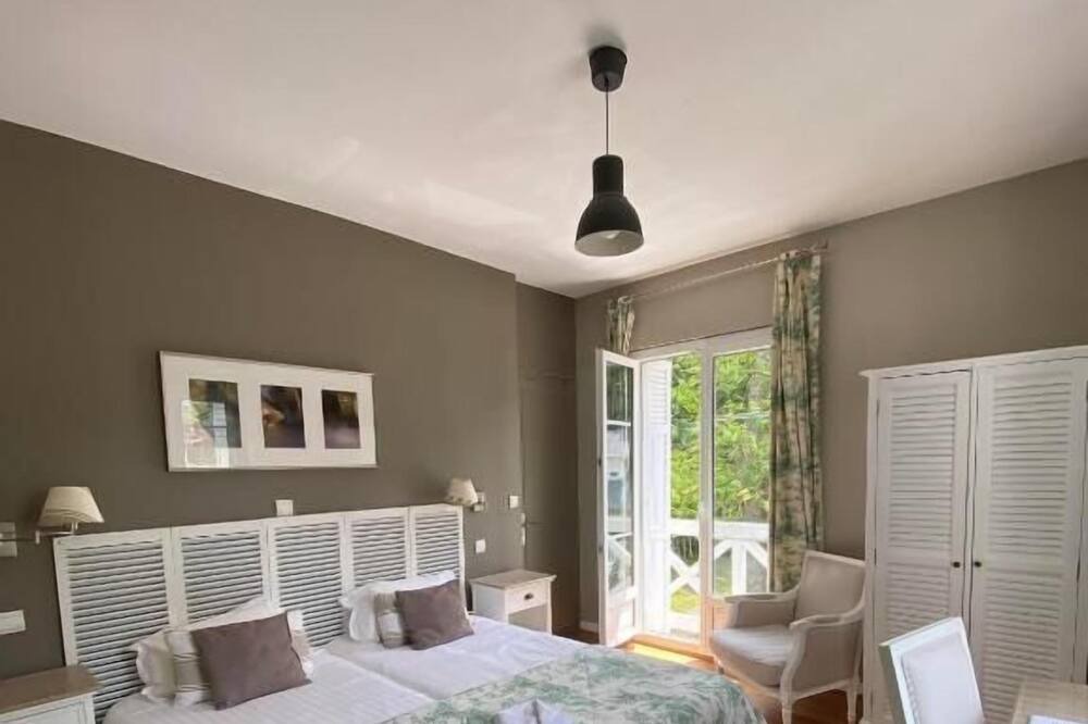 Photo of Bedroom in Varengeville-sur-Mer