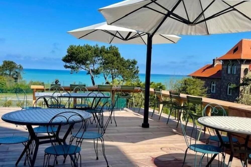 Photo of Outdoor in Varengeville-sur-Mer