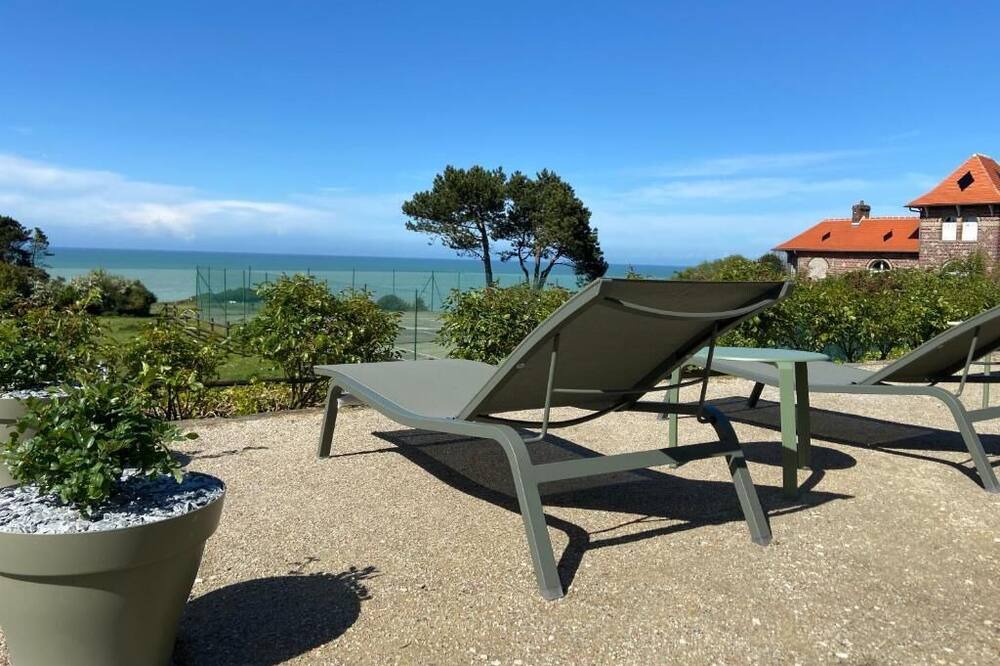 Photo of Outdoor in Varengeville-sur-Mer