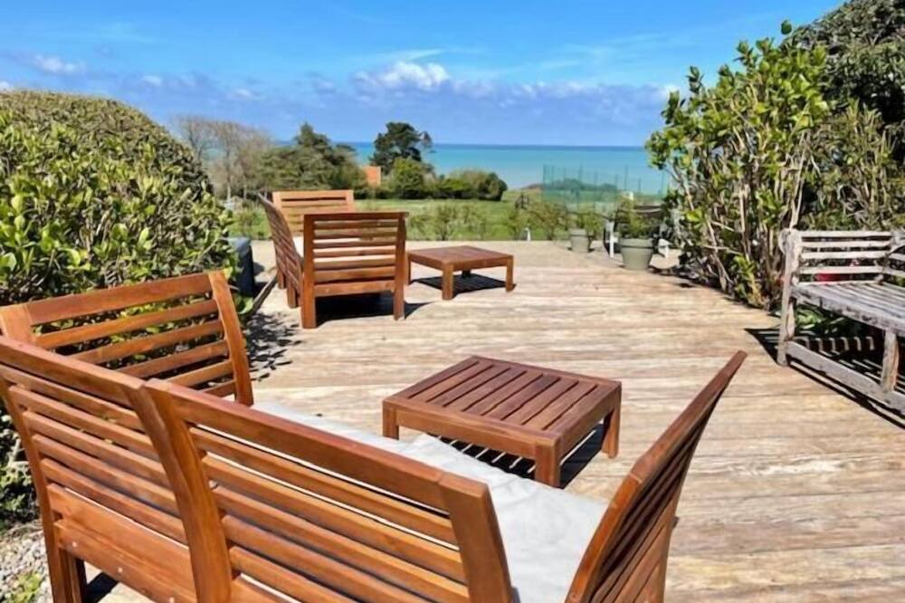 Photo of Outdoor in Varengeville-sur-Mer