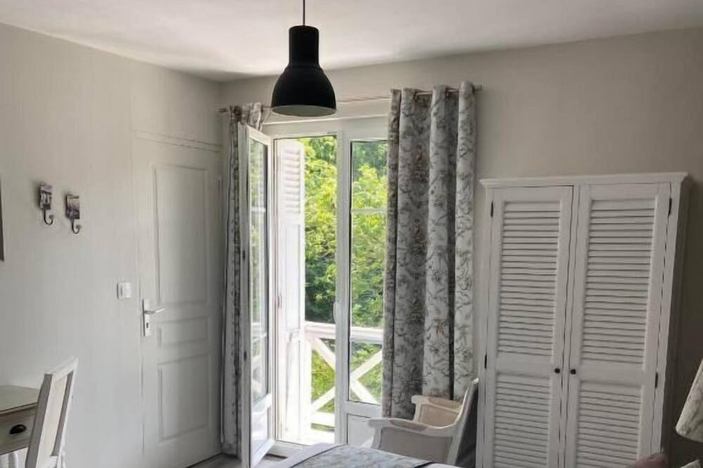Photo of Bedroom in Varengeville-sur-Mer