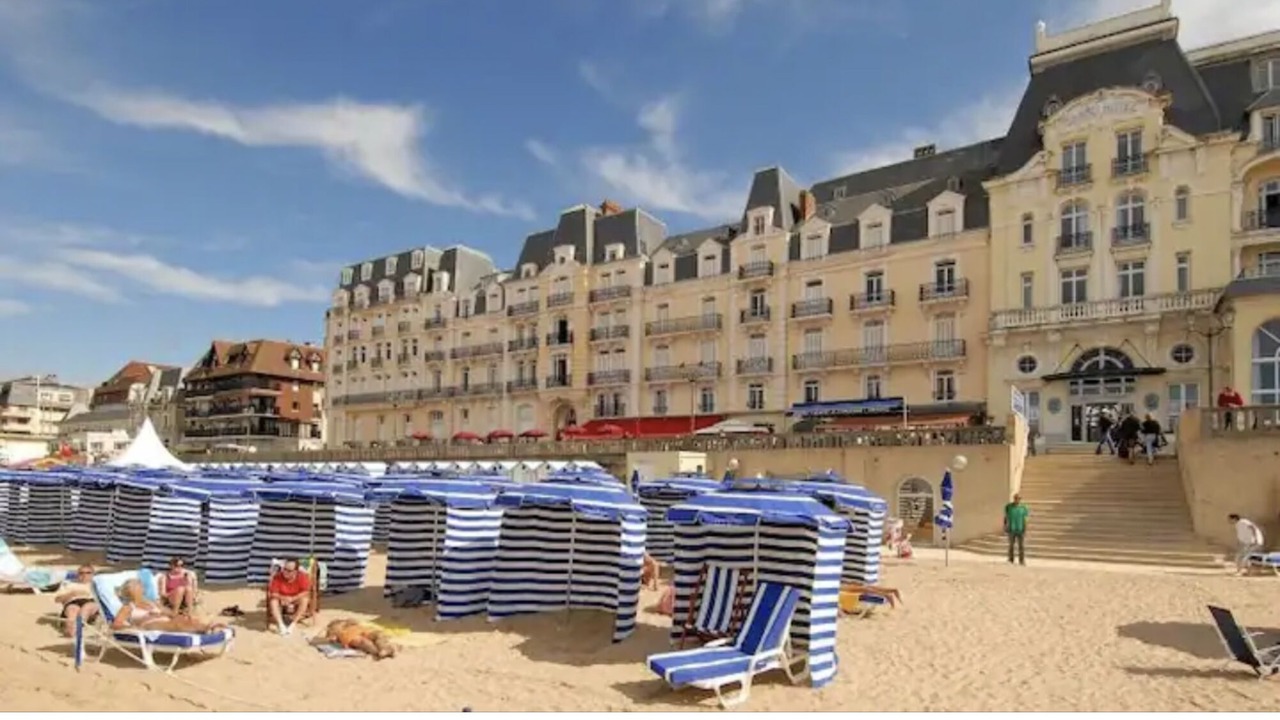 Photo of Outdoor in La Vespiere