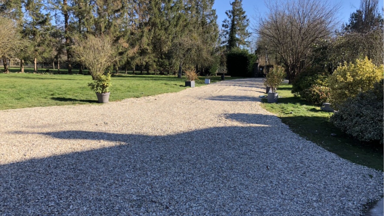 Photo of Outdoor in La Vespiere