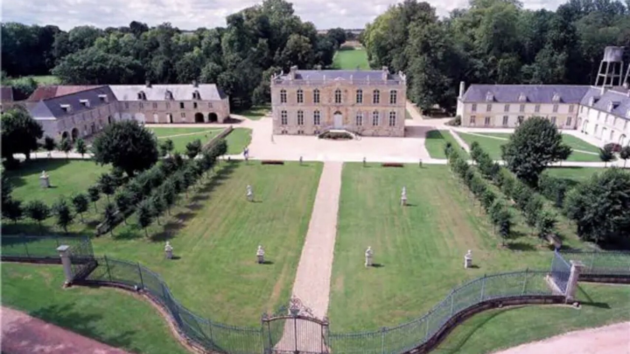 Photo of Outdoor in La Vespiere