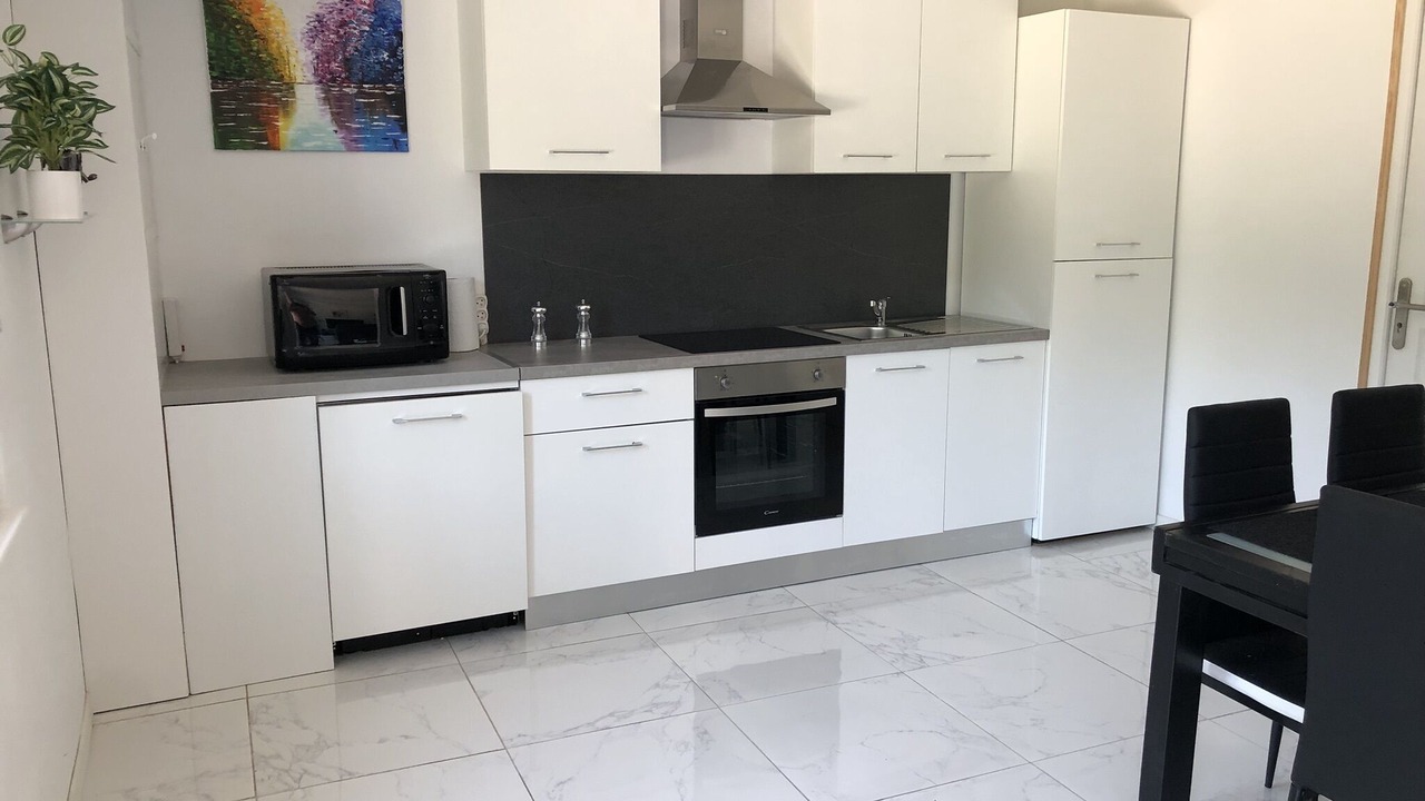 Photo of Kitchen in La Vespiere