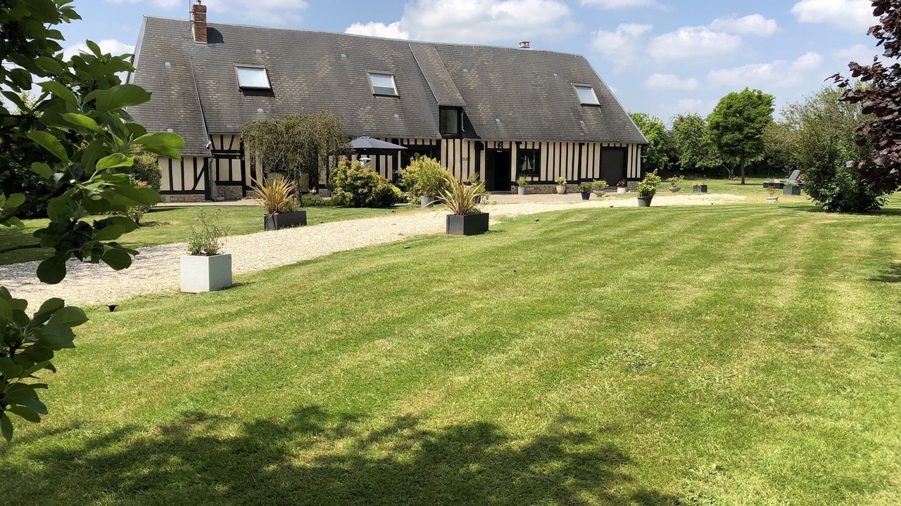 Photo of Outdoor in La Vespiere
