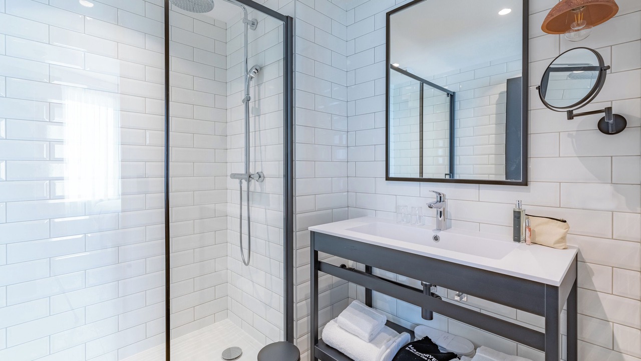Photo of Bathroom in Bercy