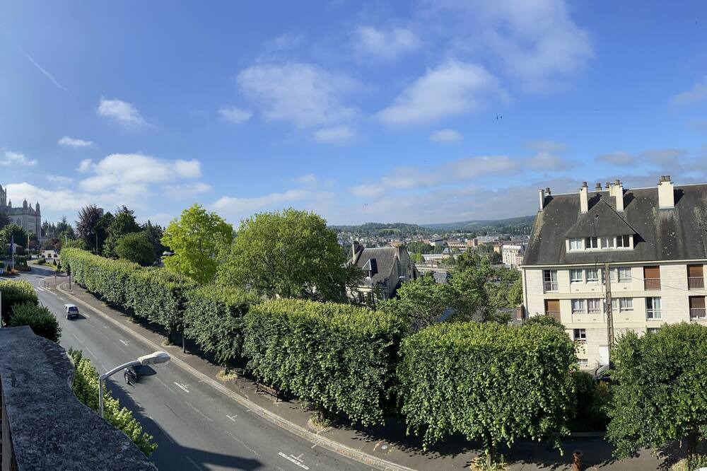 Photo of Outdoor in Lisieux