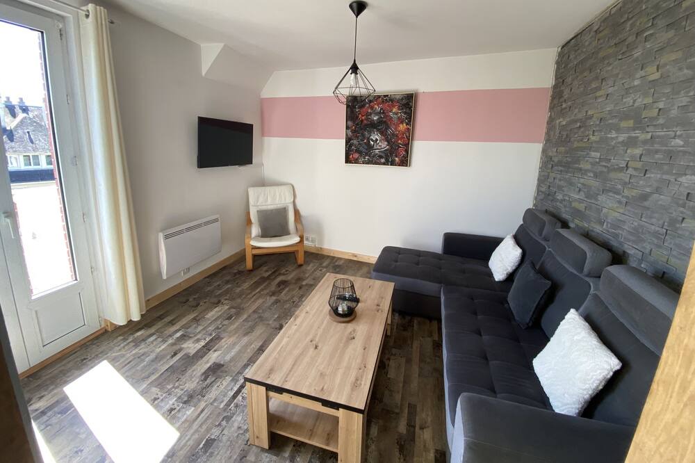 Photo of Livingroom in Lisieux