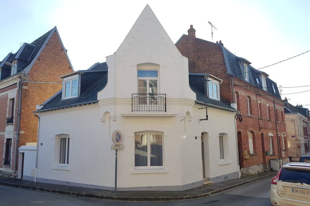 Photo of Outdoor in Peronne