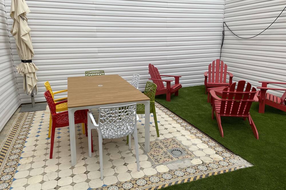 Photo of Outdoor in Peronne