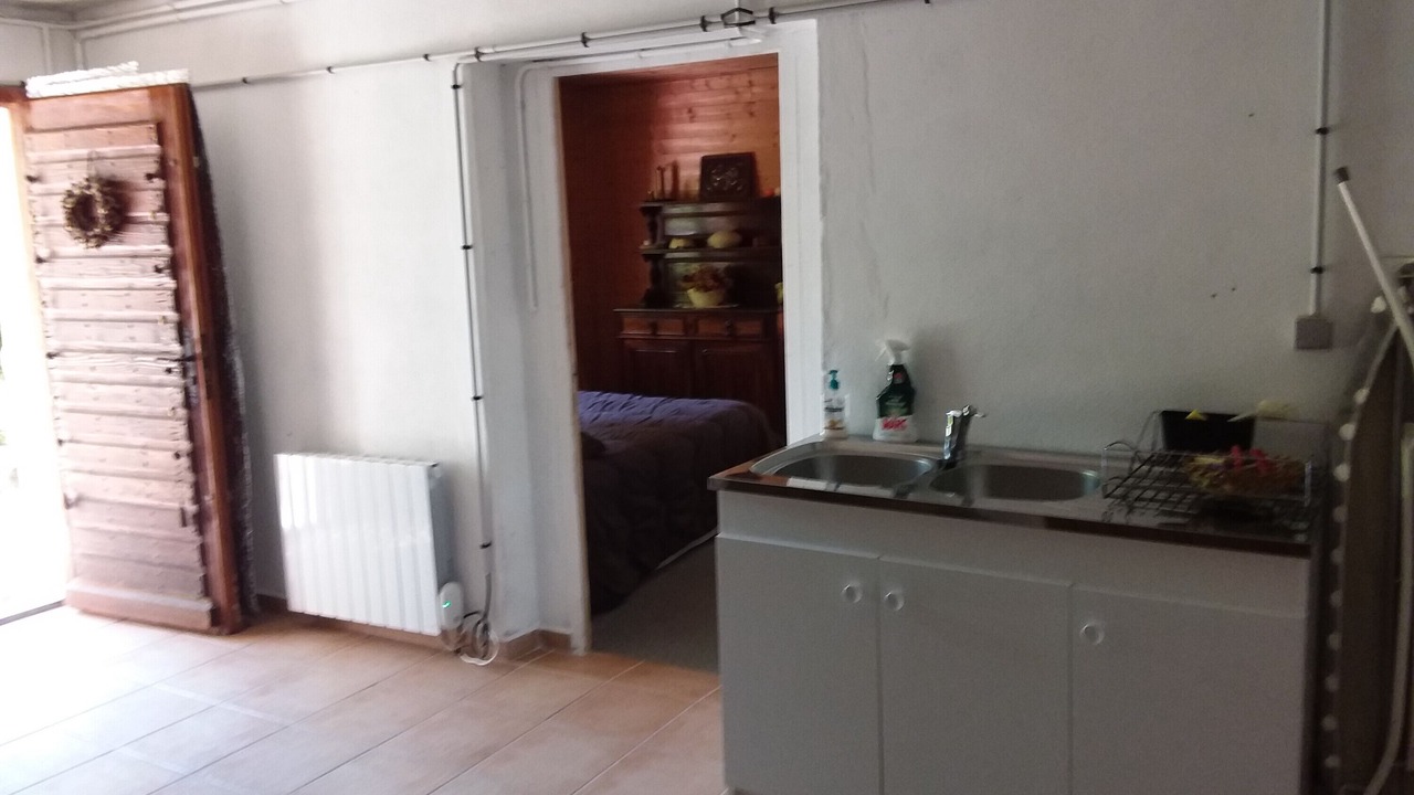 Photo of Kitchen in Doucier