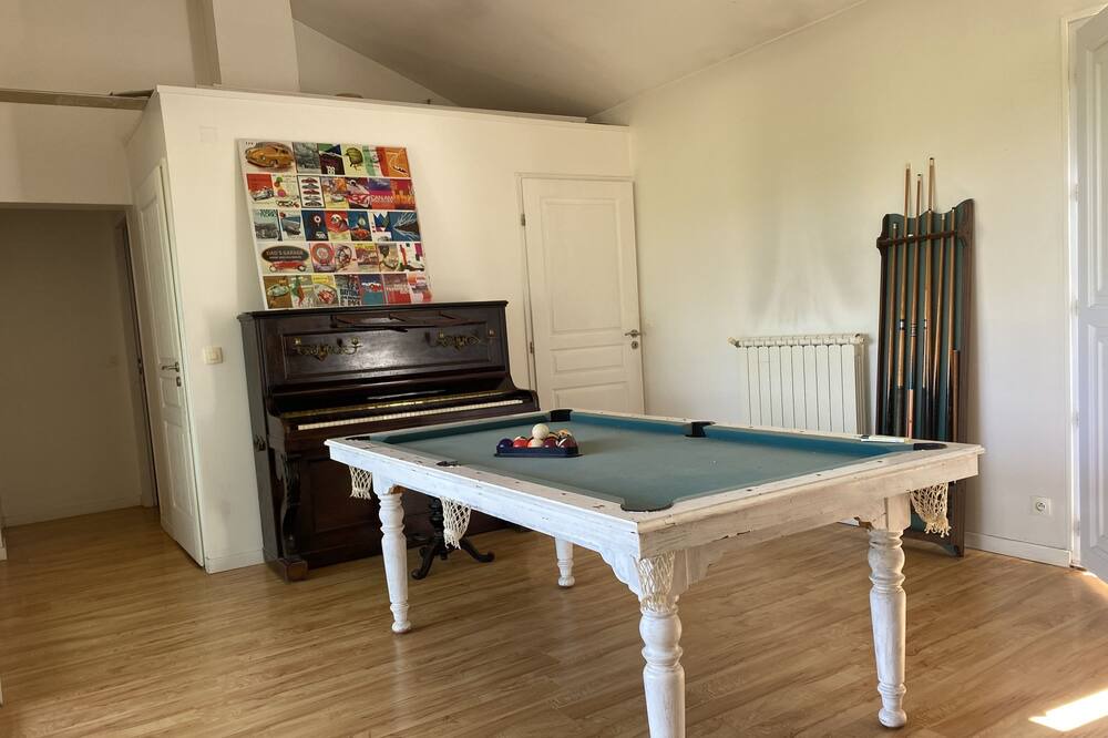 Photo of Bedroom in Liausson
